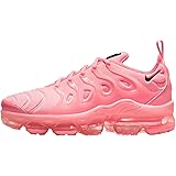Amazon.com: Nike Mujeres Air Vapormax Plus Mujeres Cu4907-600, Rojo, 5.5 :  Ropa, Zapatos y Joyería
