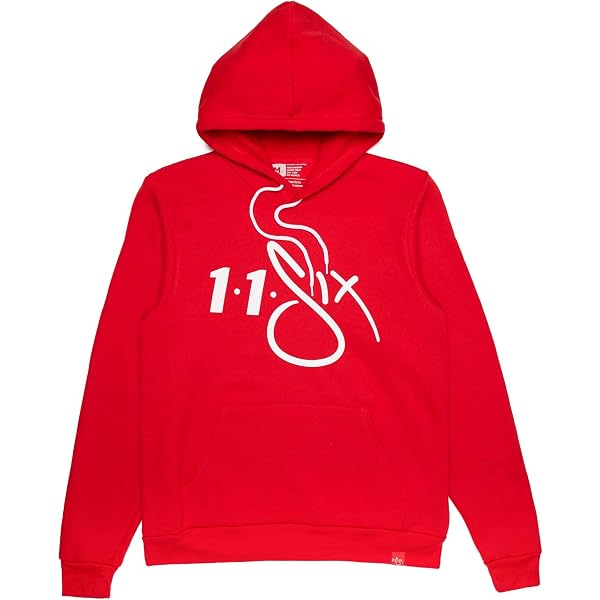 116 Clique Merch