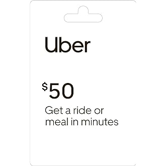 DoorDash Physical Gift Card - View 8