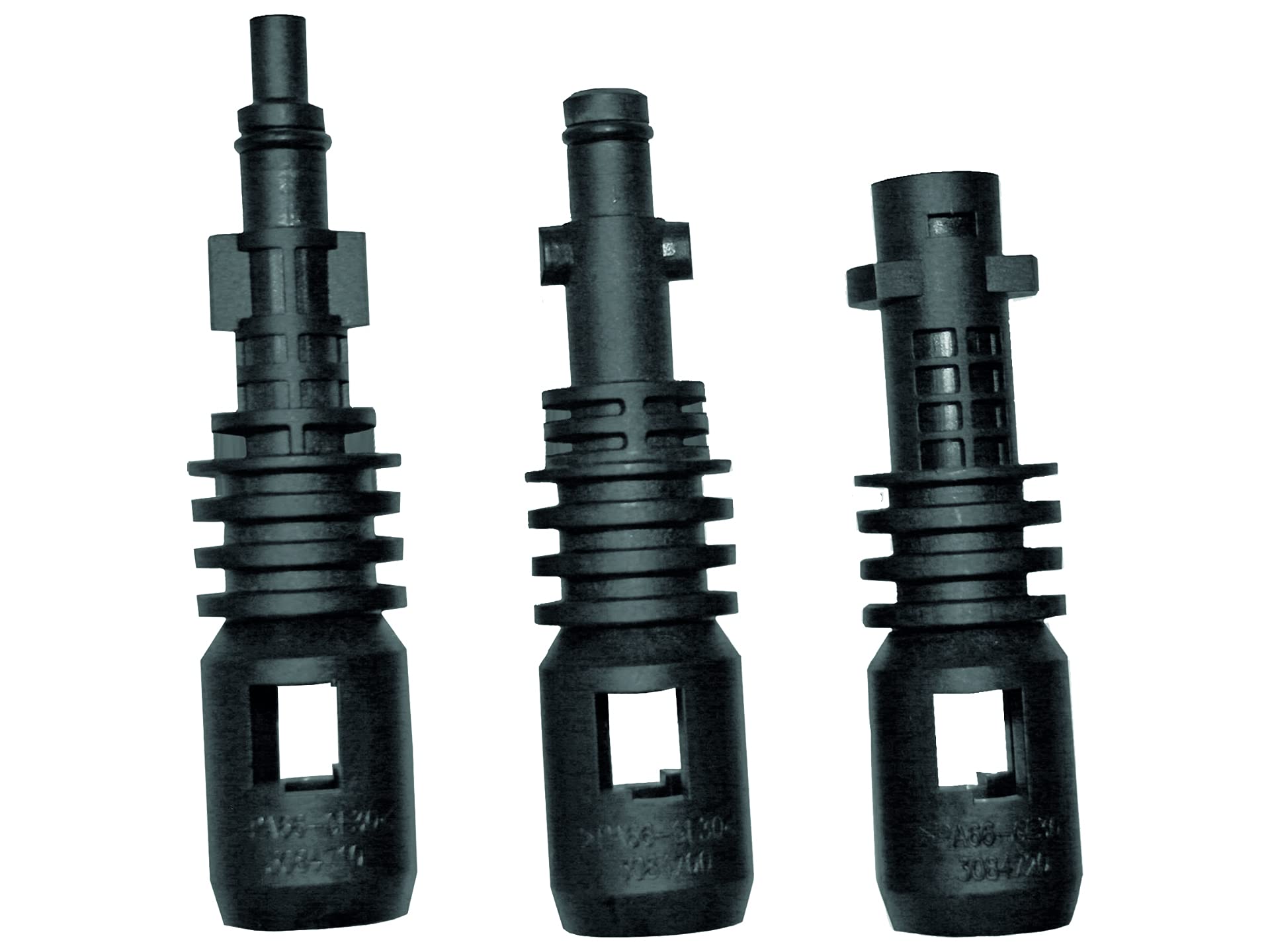 Adapter Kit for AR Blue Clean Accessories with Other Brands Pressure Washers