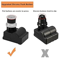 DHL-128-5Q Pulse Igniter 5 Outlet for Nexgrill 5