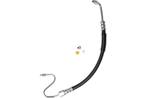 PLEWS Edelmann 70426 Power Steering Pressure Hose