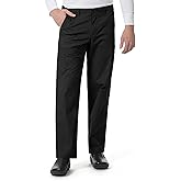 Carhartt Scrubs C55106 Men's Force® Modern Fit Twill Straight Leg Pant