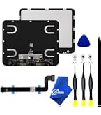 Pavé Tactique Et Câble De Remplacement Pour MacBook Pro Retina 15 A1398 Fin 2013 Mi-2014 821-1904-A