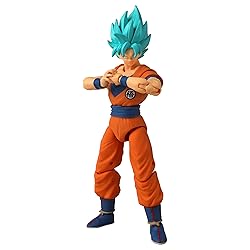 Dragon Stars Series - Dragon Ball Super - Super
