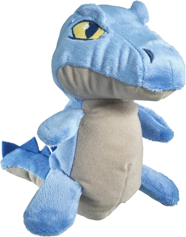 Schmidt Spiele 42758 Jurassic World Mosasaurus 17 cm Plush Toy