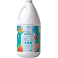 MARPHYL Organic Liquid Fertilizer - Outdoor & Indoor Plant Food - All-Purpose, Nutrient-Rich Lawn Fertilizer & Soil Enhancer for House Plants, Flowers, Vegetables, Succulents, Bamboo, Hydroponics