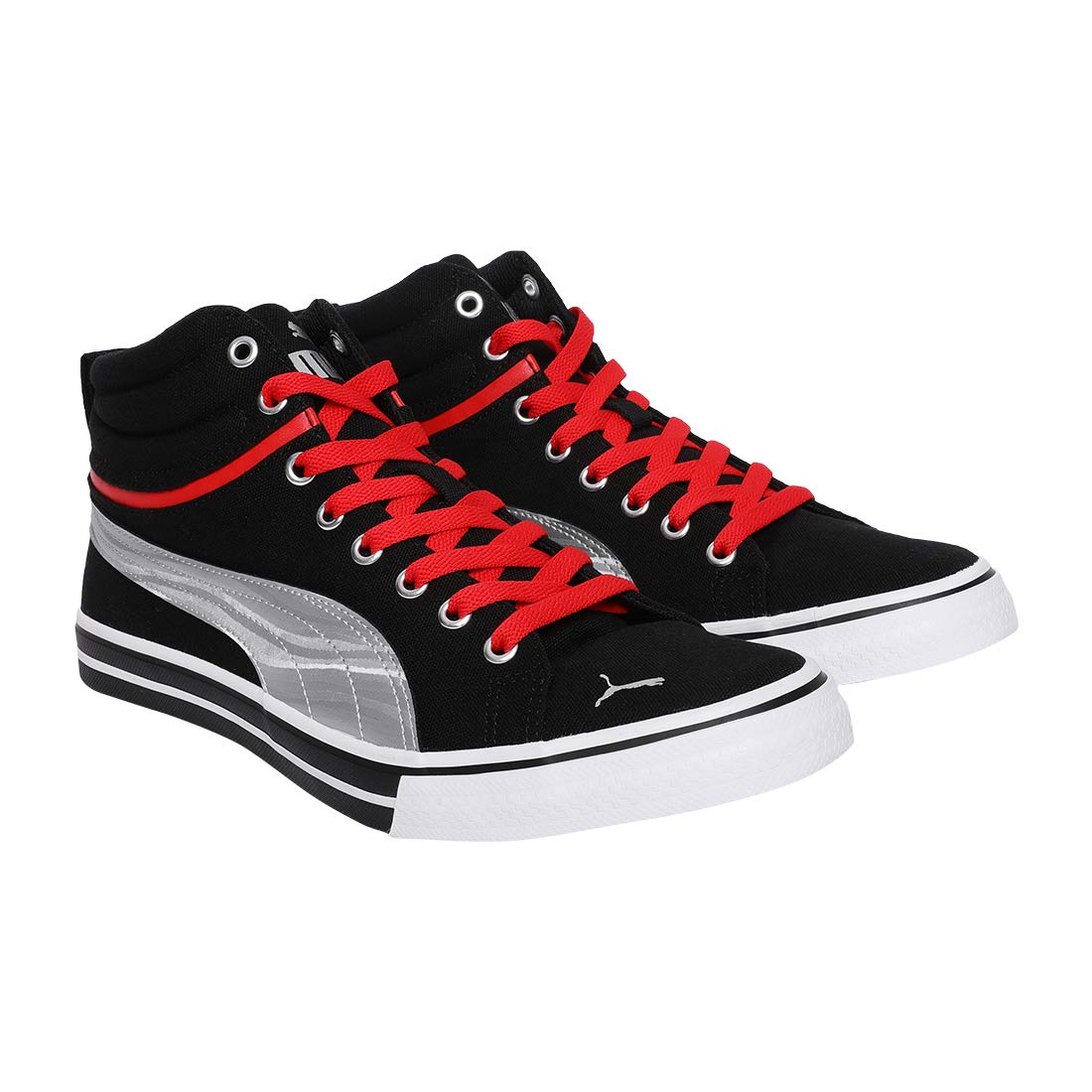 Puma men's aero mid v2 idp sneakers Clearance