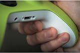 Xbox Wireless Controller Electric Volt - Yellow, Bluetooth & Xbox Wireless view 8