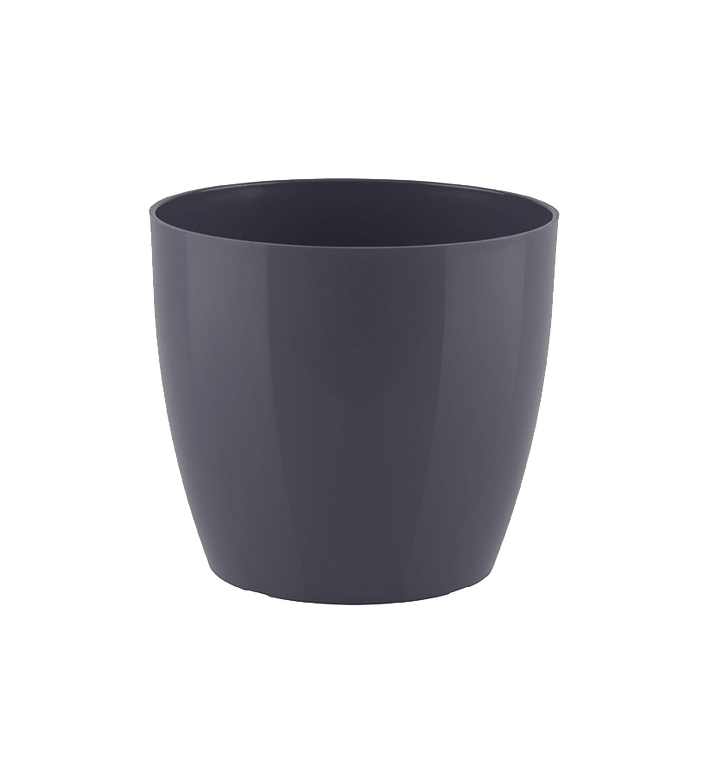 San Remo Pot 42 cm Anthracite
