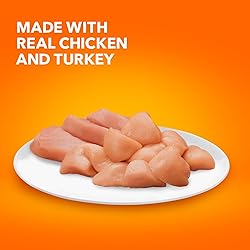 IAMS Proactive Health Indoor Weight Control