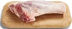 Lamb Shank
