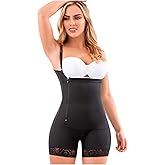LT.ROSE Fajas Colombianas Postparto P111 Postpartum Shapewear Girdle for Women