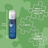Ravensburger Puzzle Conserver Glue for 1000-Piece Jigsaws view 3