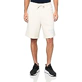 HUGO Men's Printed Logo Cotton Shorts
