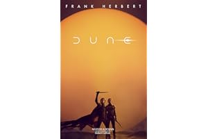 Dune - Tome 1 (Ailleurs et demain) (French Edition)