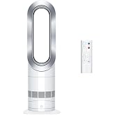 Dyson Hot+Cool&trade; AM09 Jet Focus heater and fan