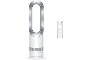 Dyson Hot+Cool™ AM09 Jet Focus heater and fan
