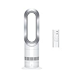 Dyson Hot+Cool™ AM09 Jet Focus heater and fan