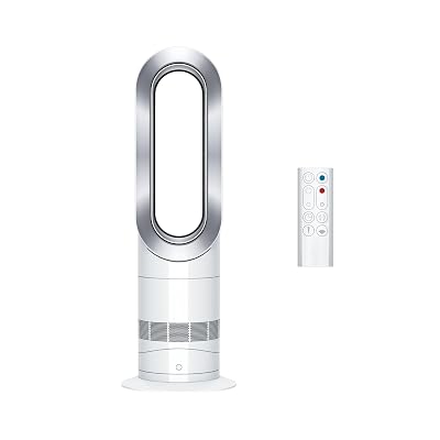 Dyson Hot+Cool™ AM09 Jet Focus heater and fan