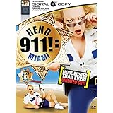 Reno 911: More Busted T. E.