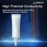 Creality Thermal Grease 10g for 3D Printer Strong Conductivity RoHS HF REACH view 3