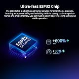 SONOFF MINIR4 Wi-Fi Smart Switch 10A 2400W Alexa Google Home Relay Module view 4