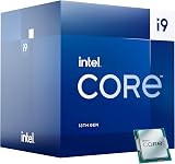 Intel CORE i9-13900 2.00GHZ 13th Gen Processor 36MB Cache LGA1700 CPU view 2