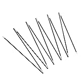 BRILLIANCE4U Tent Poles Replacement, Pre-Assembled