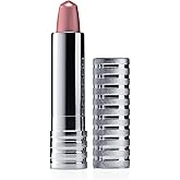 Clinique Dramatically Different Lipstick Shaping Lip Colour | Long Lasting, Moisturizing + Hydrating | 17 Shades