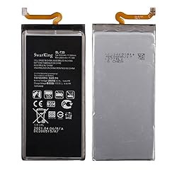 SwarKing Replacement Battery Compatible with BL-T39