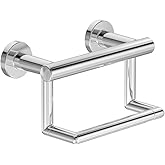 Symmons 353GBTP Dia ADA Wall-Mounted Toilet Paper Holder in Polished Chrome