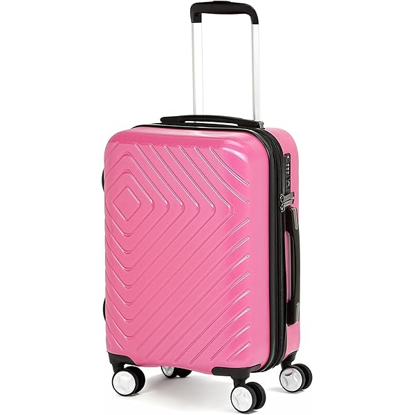Samsonite Alliance Se Hardside Koffer Met Spinner Wheels