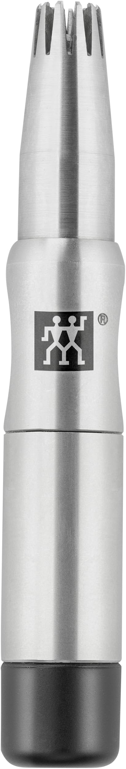 ZWILLING TWINOX Hair Clipper for Nose and Ears, Stainless Steel