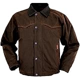 outback trading men's outback pathfinder jacket