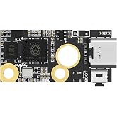 BIGTREETECH ADXL345 V2.0 Accelerometer Board Klipper Input Shaping 3D Printer Hotend Parts Sensor Module Support USB Connection for Voron Stealthburner