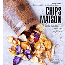 Chips & frites maison