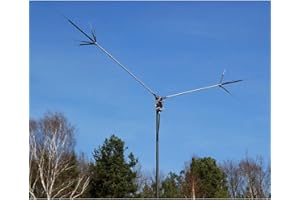 Comet CHV-5X Rotatable Dipole Antennas CHV-5X