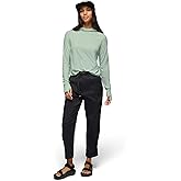 prAna Womens Sol Searcher Sun Hoodie