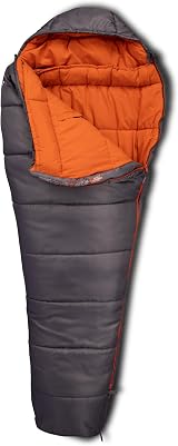 Vango Nitestar Alpha Sleeping Bag Duke of Edinburgh Recommended Ultralight Mummy view 4