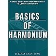 Basics of Harmonium
