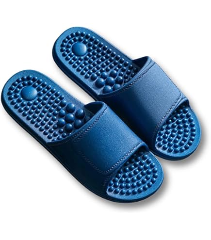 ARTSEWPLY Zapatos Balancín Para Mujer - Zapatillas De Masaje Y Corrección Postural, Material EVA