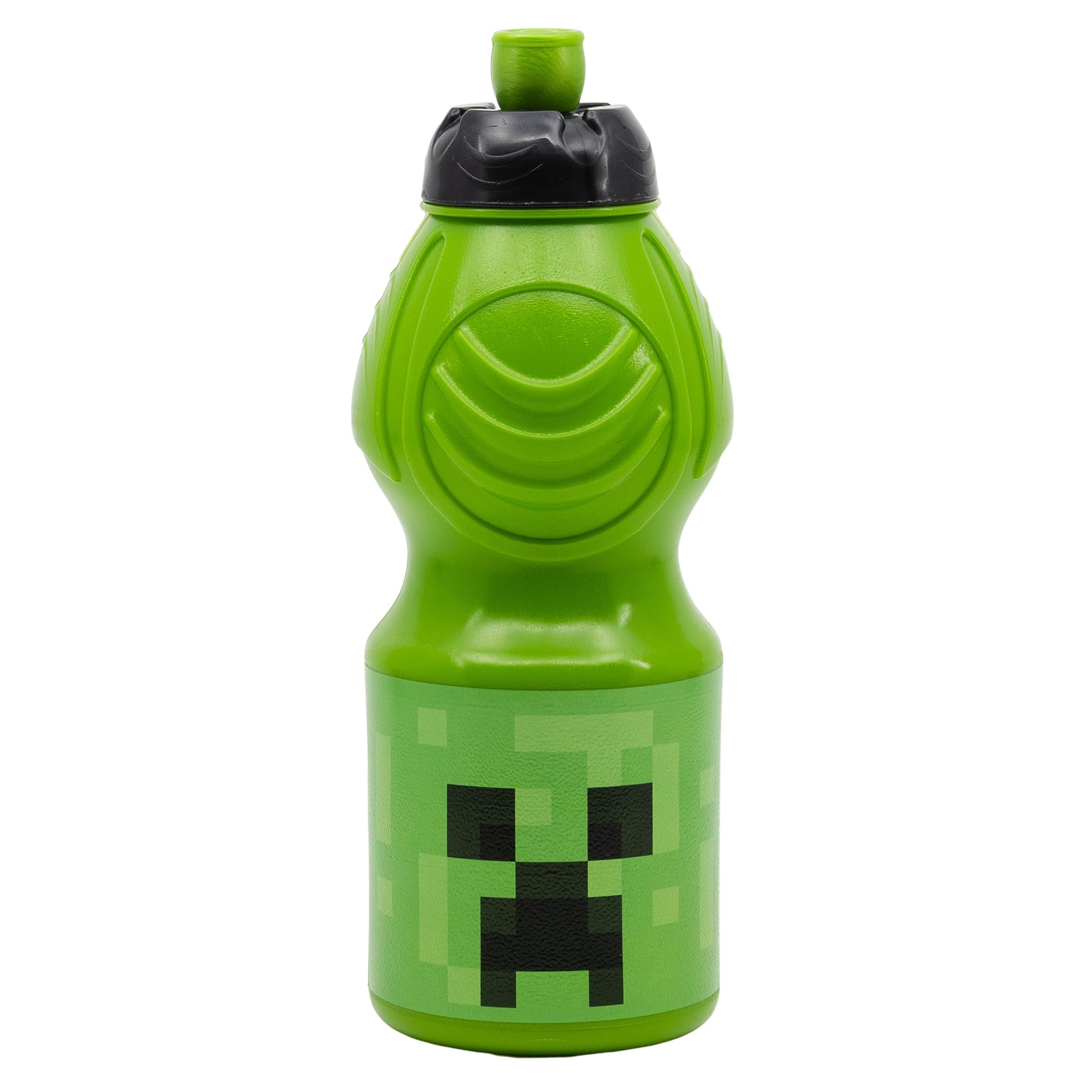 KIDS SPORT BOTTLE 400 ML | MINECRAFT