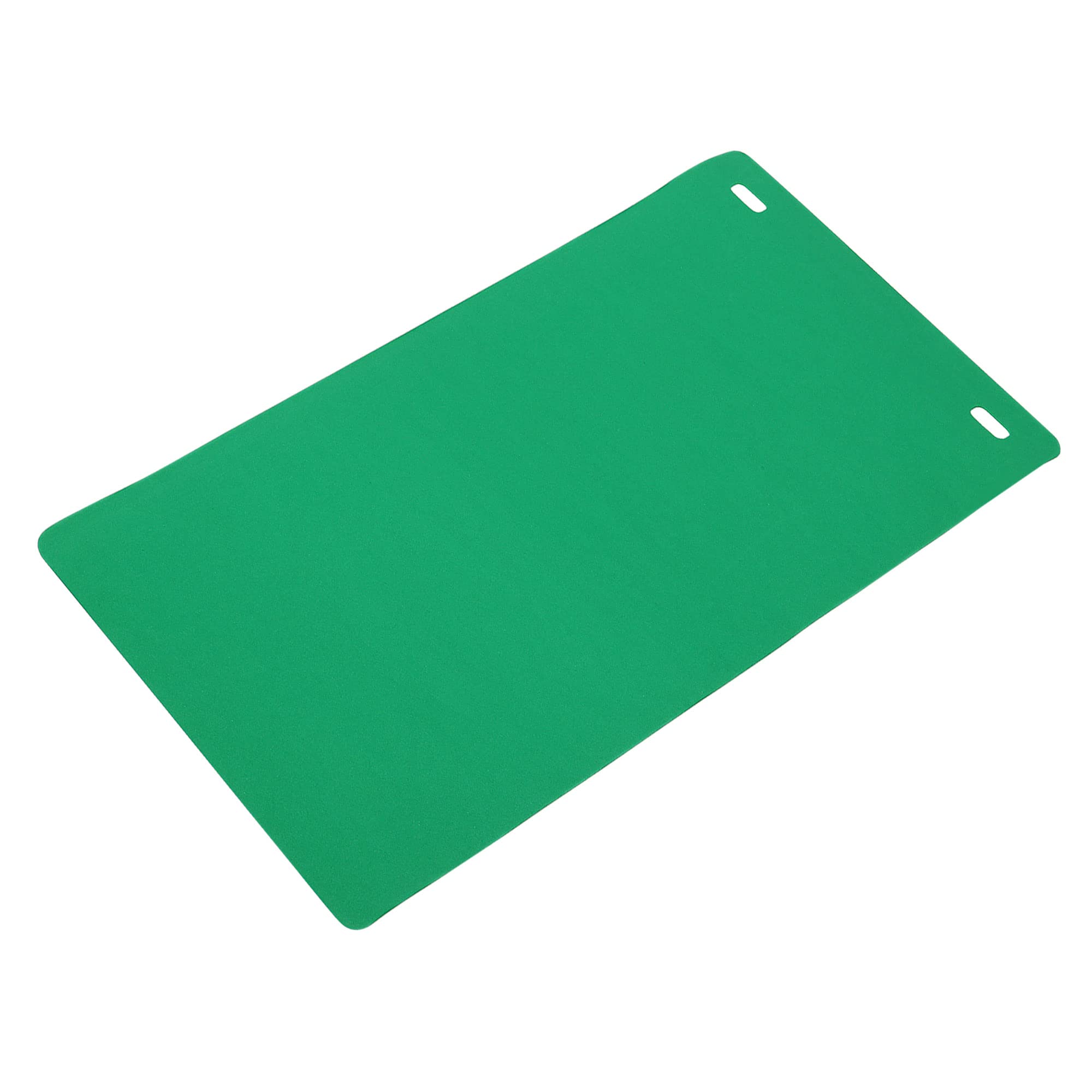 PATIKIL 26x12" EVA Backdrop, 1 Pack Green Soft Photo Background for Light Box Small Products Photography Studio