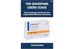 The Diazepam Users Guide