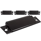 US Cargo Control E Track End Caps for Horizontal