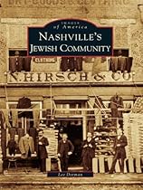 Nashville Broadcasting (Images of America)