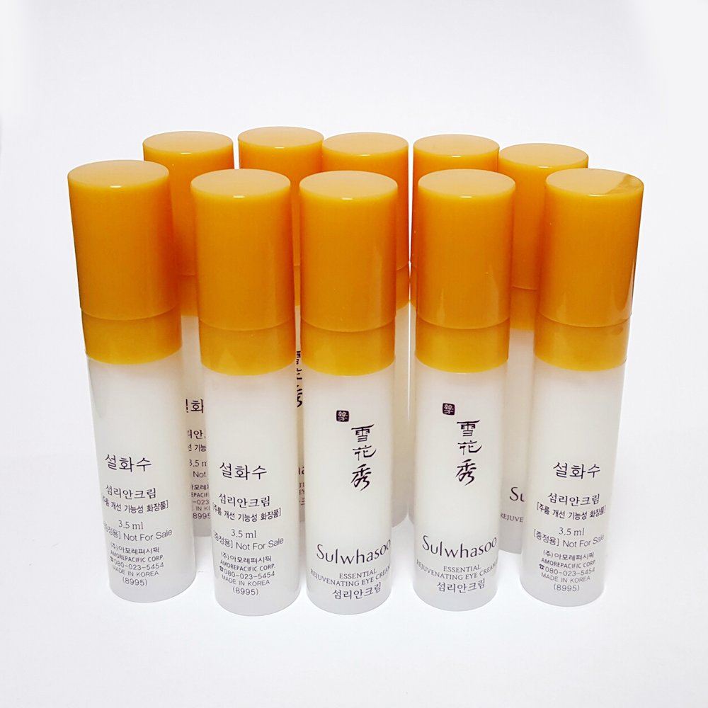 essential rejuvenating eye cream ex