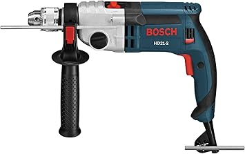 Bosch HD21-2 Power Hammer Drills product image 2