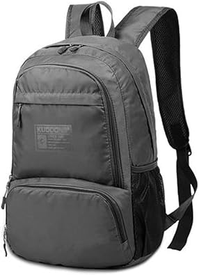 Amazon 折り畳み可能 旅行リュック 30l 撥水 超軽量 薄型 耐久性 アウトドア キャンプ ハイキング用 バックパック ザック 携帯 Star E Business スター イー ビズネス 登山リュック ザック